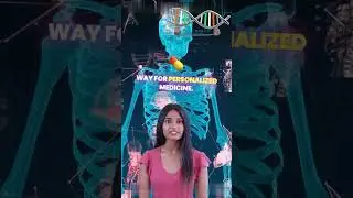 Unlocking DNA The NGS Revolution! 3