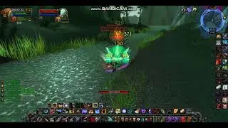 wow tbc farm primal water 100g/hours