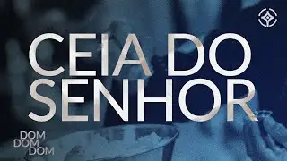 DOMINGO | CEIA DO SENHOR | 01/02/26