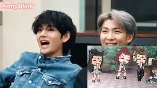 Bts Reaction to TikTok part 10 😘✌