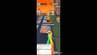 🔴 LIVE STREAM | Subway Surfers High Skill Run 🚀 #viral #shorts #gaming