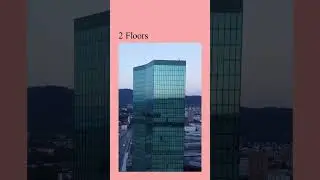 Fourth location in Zurich - Prime Tower