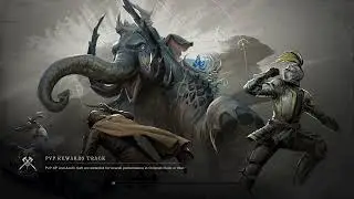 EB Attack VS blades - Disrupter - Group 9