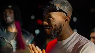 Durrty Skanx | Makten Freestyle & Number 1 Target | Live Shutdown @ The VIP Experience