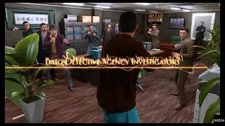 Kaito vs Bato Detective Agency Investigators Part 1 The Kaito Files