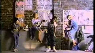 1984 - Milk - It Does A Body Good (Commercial)