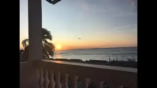 DANCE FROM BAHIA- EFI TRIP