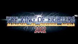 BRINCANDO UMAS NO FCADE 2 KOF 2002