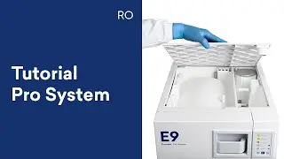 Euroseal: Ansamblu suport role RO