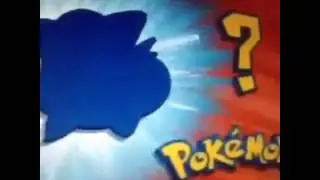 Who's that pokemon?😂 - vine