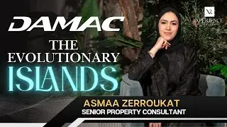 Dubai&rsquo;s New Private Island Mega Project | Prices, Masterplan & Investment 2025
