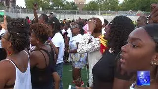 G.B.T.V. CultureShare ARCHIVES 2017: WUS WAYS  #2 (HD)
