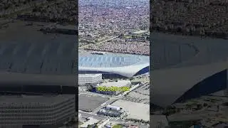 The Story Of The Most Expensive Stadium In The USA