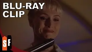 Darkman III: Die Darkman Die (1996)  - Clip: The Secret