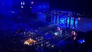 BIG vs. NaVi - ESL One Cologne 2018 Final Preshow Opening