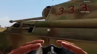 Arma 3 -⚡ Festung Europa 