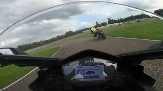 Midland Circuit Aprilia RS 660