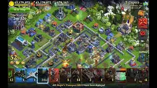 Dominations - Kang Ledeng's Attack 26.12.2025 (vs. Cepera - Сборная СССР)