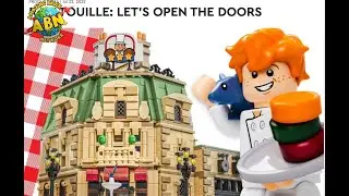 Amazing Brick Network Incredible NEW LEGO Builds