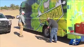 Oklahoma food trucks about to face more oversight thanks to new law