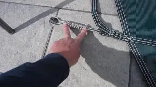 Как отрегулировать защитный чехол Loop Loc
