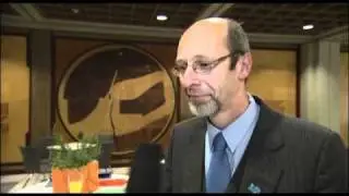 4. Rendezvous der Wissenschaft - Interview mit Klaus Stapf