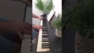 Piano Medley of Cleanse Me & Nothing But The Blood