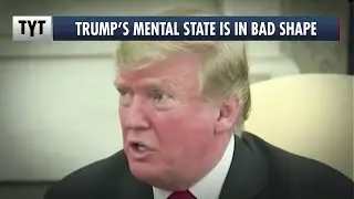 Trump Confuses Dementia Test With IQ Test
