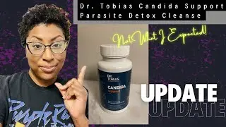 What Happened After 2 Weeks on Dr. Tobias Cleanse? My Honest Review!