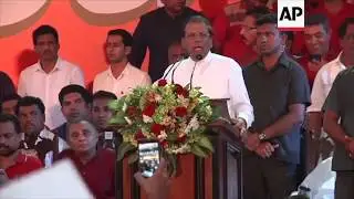 Vandumurugan rajapaksa comedy - sri lanka parliament - fun troll Tamil