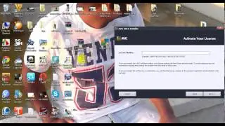 AVG Internet Security 2015 Serial Keys are Here ! [Latest]