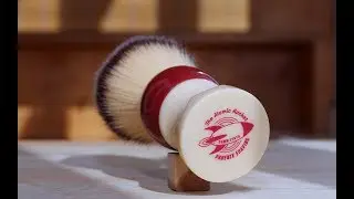 Atomic Rocket Synthetic Suave Knot