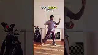 Turning technique. #julioalvareztango #tango #dancetangotecnic