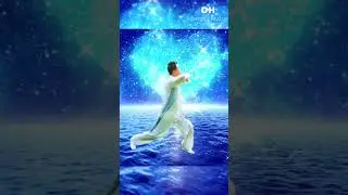 Intro to Science of Tai Chi  (English Chinese Caption) 双语字幕