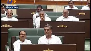 TS Land Acquisition Bill is More Generous than Central