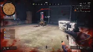 Bo4 DUO Qerejra, xim matrix