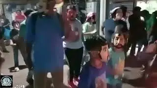 Baile de los Negritos en honor a San Francisco de Asís, Caserío Concepción; Yucuaiquín