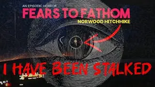 This Whole Drive Was Being Setup! | Fears to Fathom: Norwood Hitchhike | Indie Horror Game
