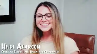 Meet The Staff