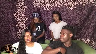 Chit Chat Gang: Get To Know Us Part 1
