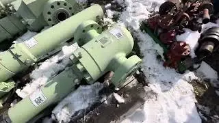19430, 19431, 19432, 19433, 19434, 19435 - Gate Valves