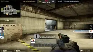 Dinmamma 1v4