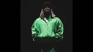 [Free] Kanye x Kendrick Lamar x Niink TypeBeat - 
