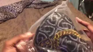 BMX Danscomp Unboxing: Subrosa Roseyard Pivotal Seat and Volume Flangeless Grips