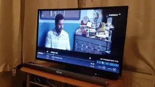 Play2 WeOS 1.4 channel change