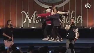 Jef Crew - Lacreo