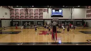 Varsity Littleton Lions @ Pomona Panthers 3-0