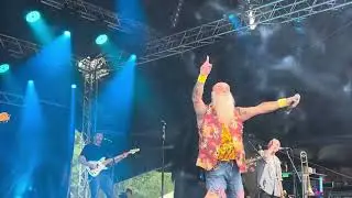 Les garçons bouchers - La lambada, on n’aime pas ça