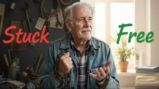 Break Free Escaping the Poverty Mindset on a Tight Budget