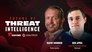 Maltego's Ben April on Using Commander's Intent for Remote Team Success